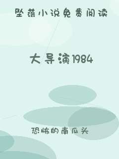 大导演1984